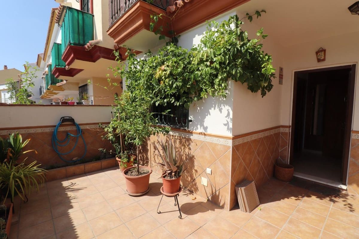 3 sypialnia Dom na sprzedaż w Mijas - 459 985 € (Ref: 9380550)
