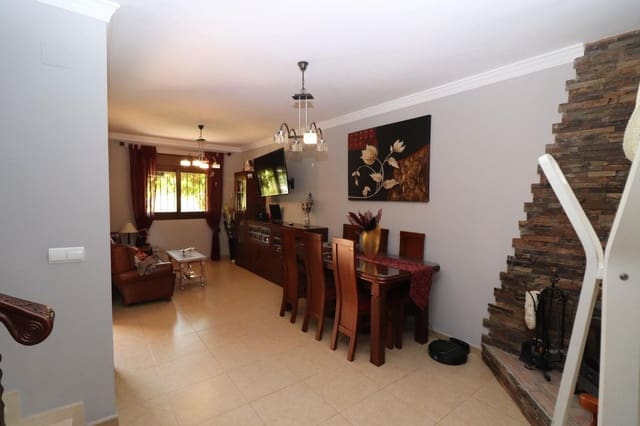 3 sovrum Hus till salu i Mijas pueblo, Mijas - 459 985 € (Ref: 9380550)