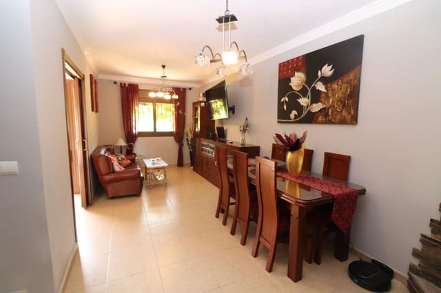 3 sovrum Hus till salu i Mijas pueblo, Mijas - 459 985 € (Ref: 9380550)