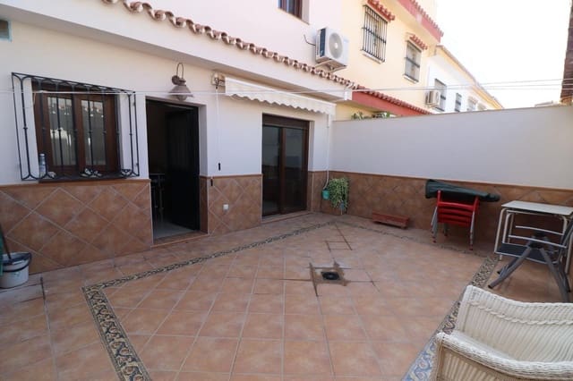 3 sovrum Hus till salu i Mijas pueblo, Mijas - 459 985 € (Ref: 9380550)