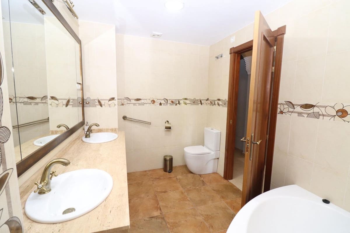 3 bedroom Townhouse for sale in Mijas - € 459,985 (Ref: 9380550)