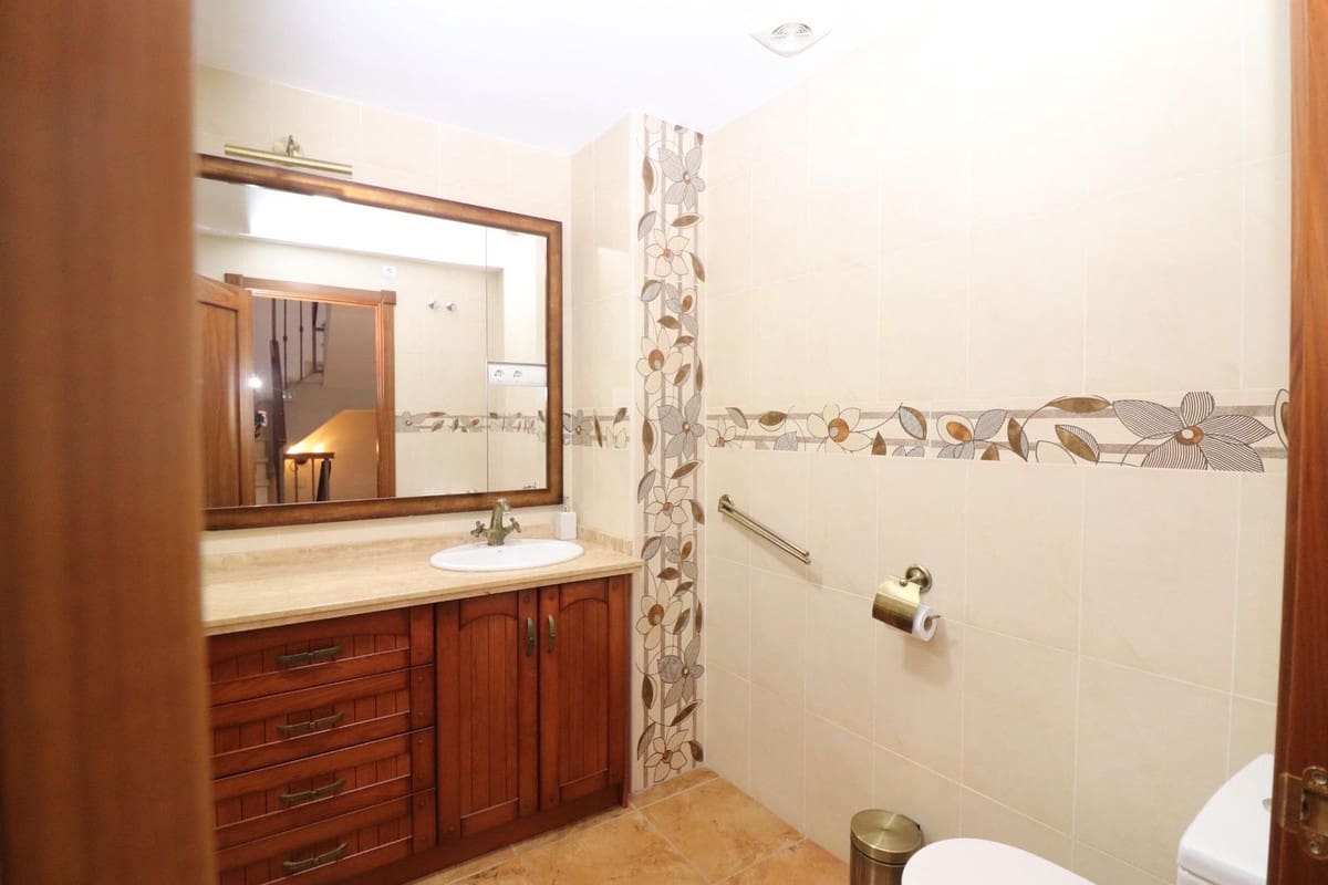 3 bedroom Townhouse for sale in Mijas - € 459,985 (Ref: 9380550)