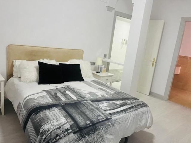 3 quarto Apartamento para venda em Parque Central, Estepona - 645 000 € (Ref: 9380551)