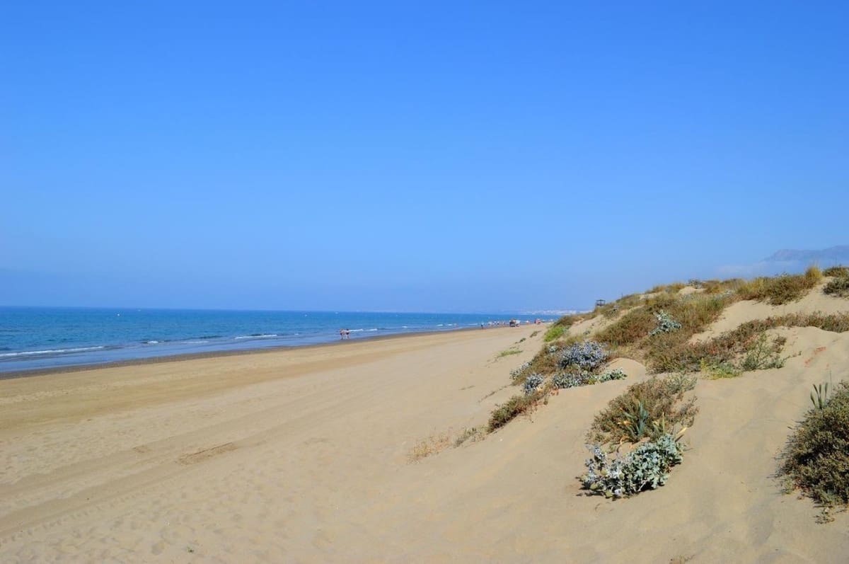 3 sypialnia Apartament na sprzedaż w Estepona - 645 000 € (Ref: 9380551)