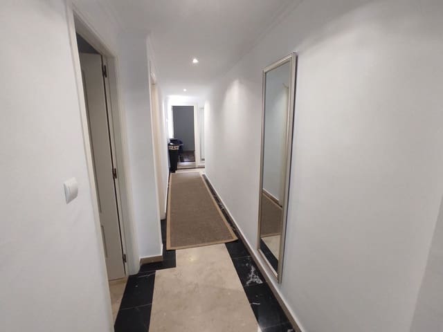 1 soverom Leilighet til salgs i Casco Antiguo, Marbella med garasje - € 420 000 (Ref: 9380552)