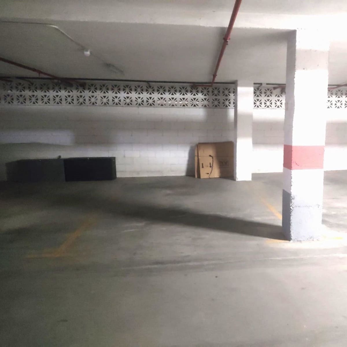 1 makuuhuone Huoneisto myytävänä paikassa Marbella mukana 
autotalli - 420 000 € (Ref: 9380552)