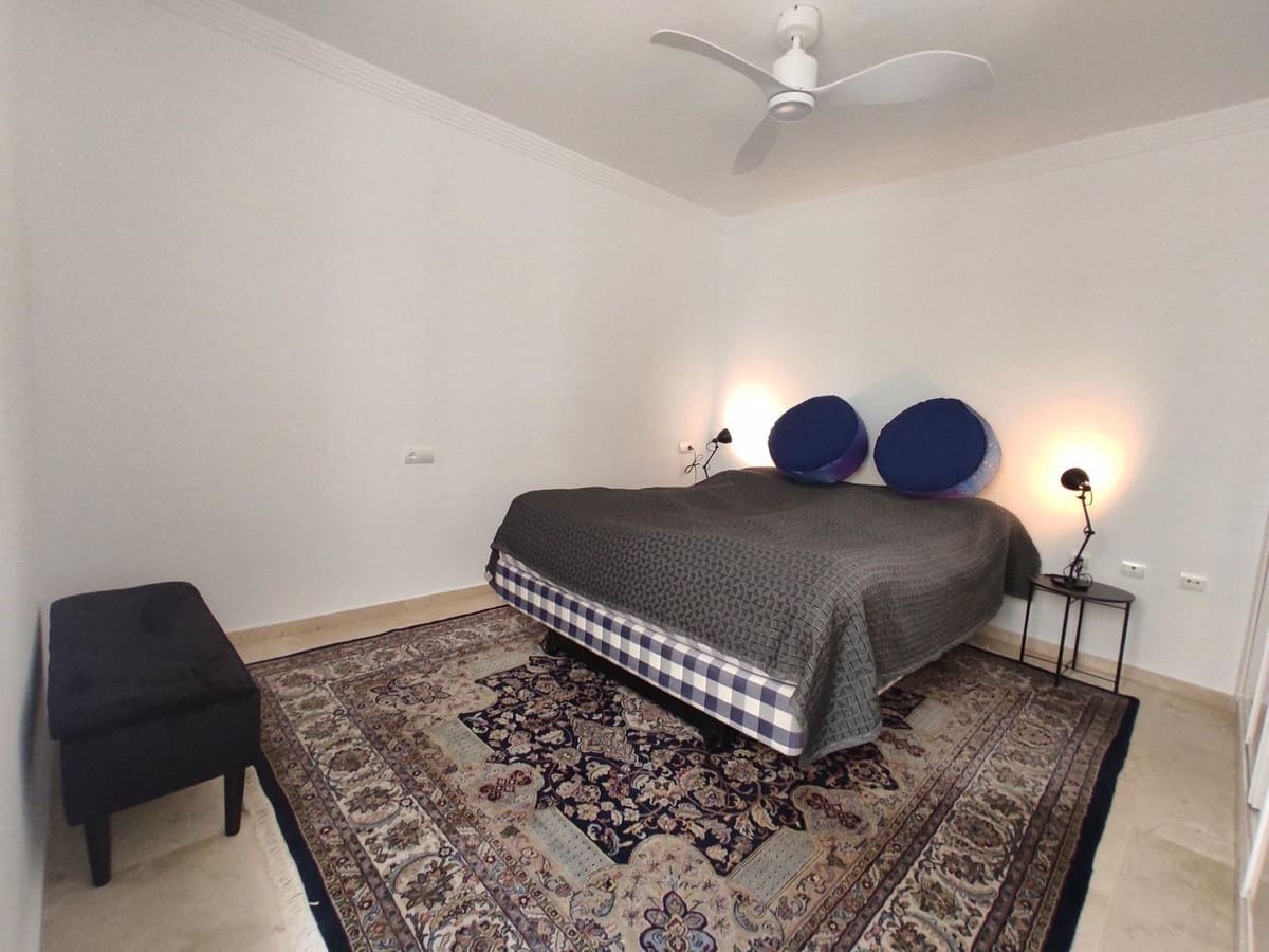 1 makuuhuone Huoneisto myytävänä paikassa Marbella mukana 
autotalli - 420 000 € (Ref: 9380552)
