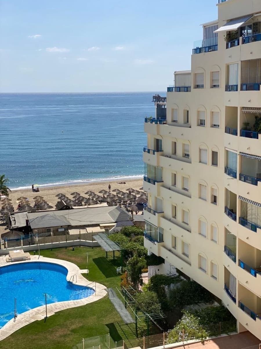 1 makuuhuone Huoneisto myytävänä paikassa Marbella mukana 
autotalli - 420 000 € (Ref: 9380552)