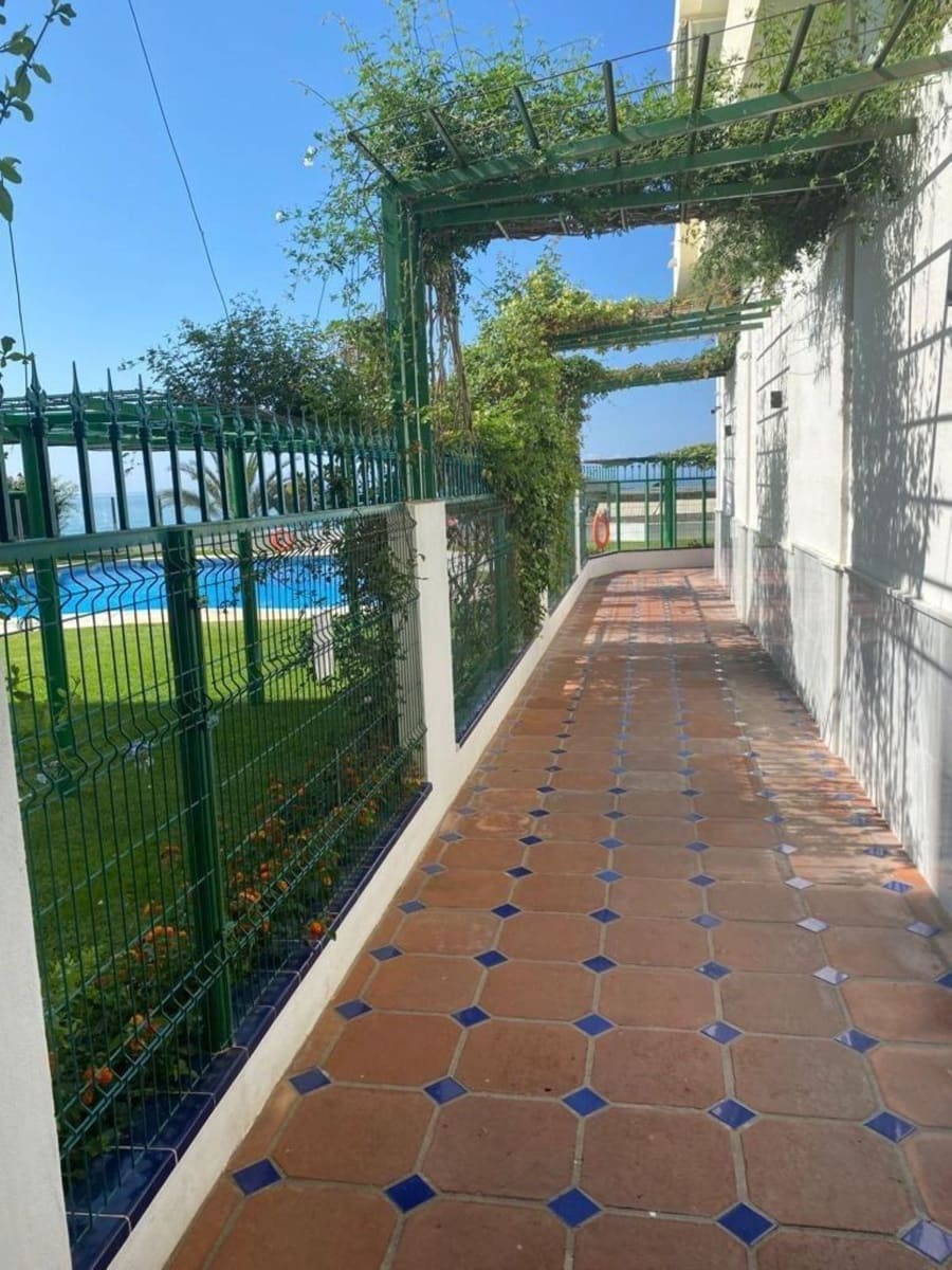 1 makuuhuone Huoneisto myytävänä paikassa Marbella mukana 
autotalli - 420 000 € (Ref: 9380552)