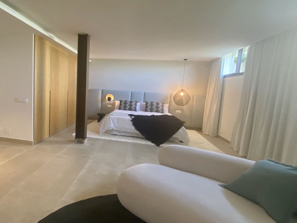 5 makuuhuone Huvila myytävänä paikassa Benahavis - 3 000 000 € (Ref: 9380553)