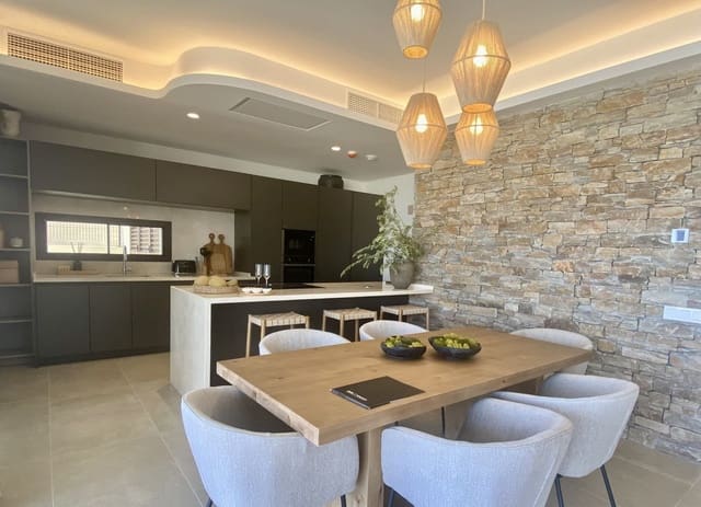 5 bedroom Villa for sale in Benahavís pueblo, Benahavís - € 3,000,000 (Ref: 9380553)