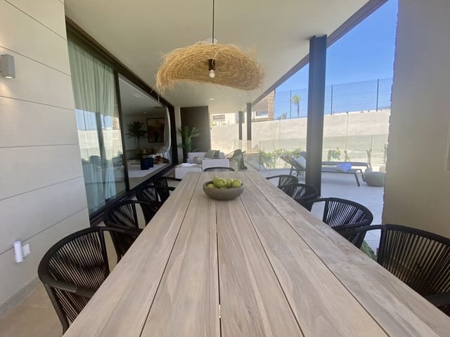 5 bedroom Villa for sale in Benahavís pueblo, Benahavís - € 3,000,000 (Ref: 9380553)