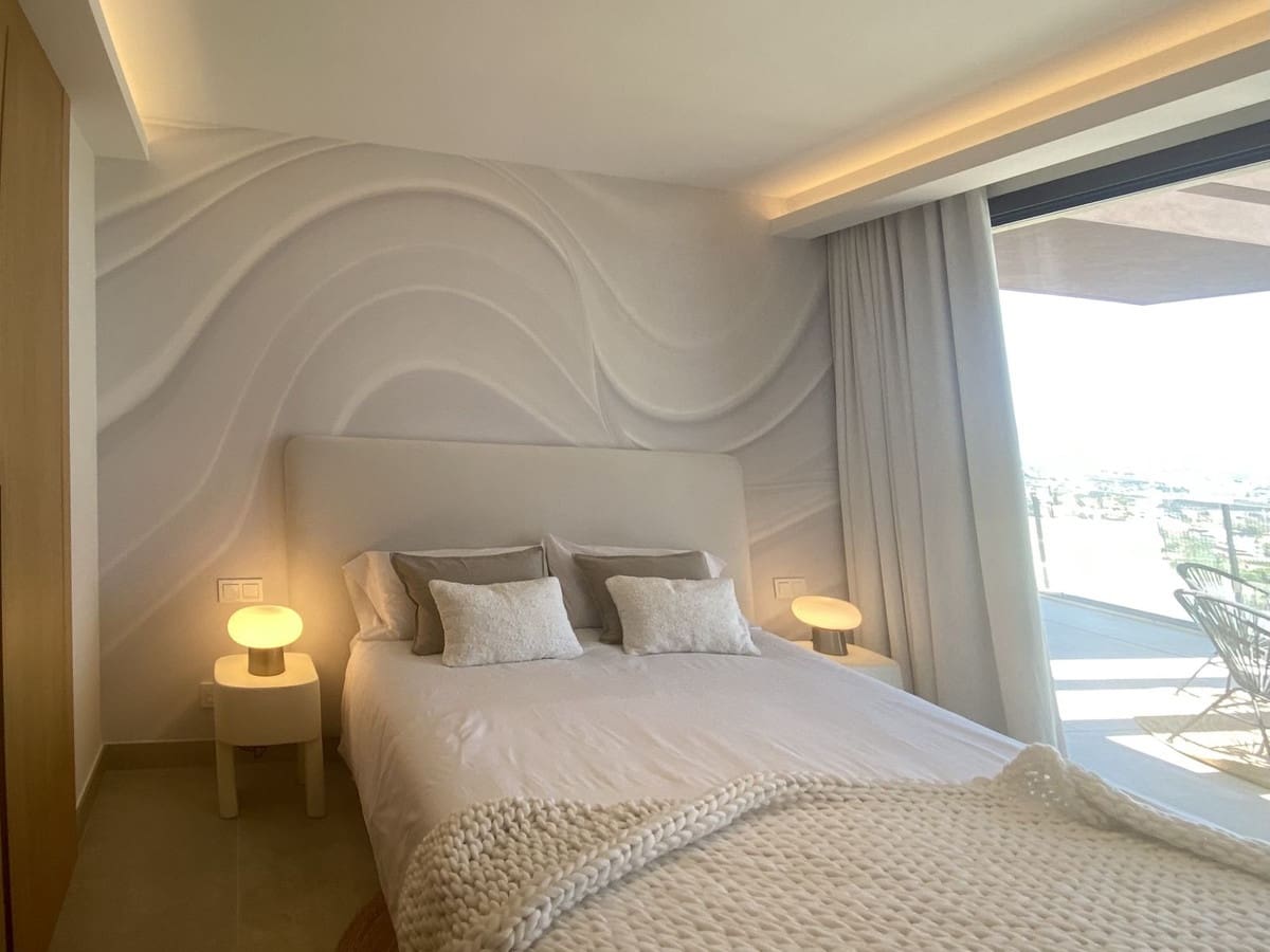 Chalet de 5 habitaciones en Benahavís en venta - 3.000.000 € (Ref: 9380553)