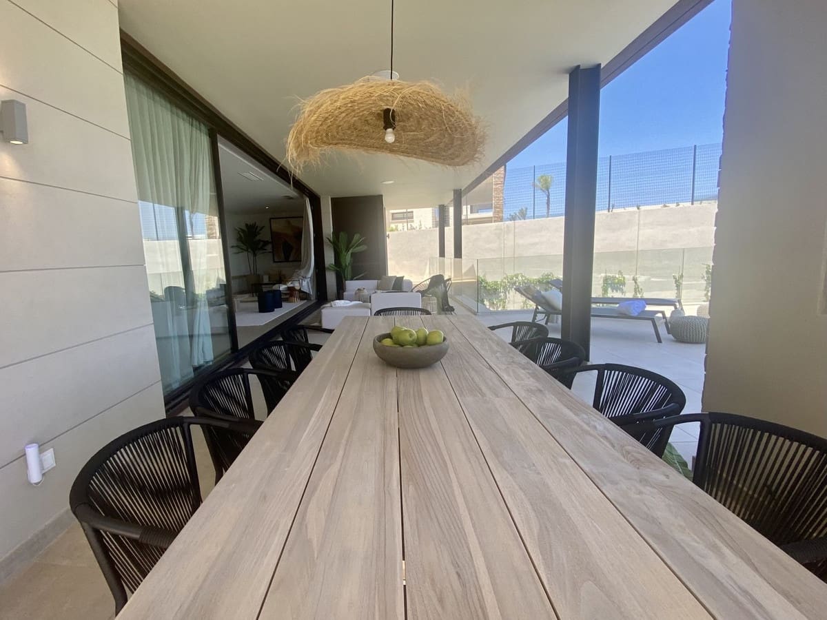 Chalet de 5 habitaciones en Benahavís en venta - 3.000.000 € (Ref: 9380553)