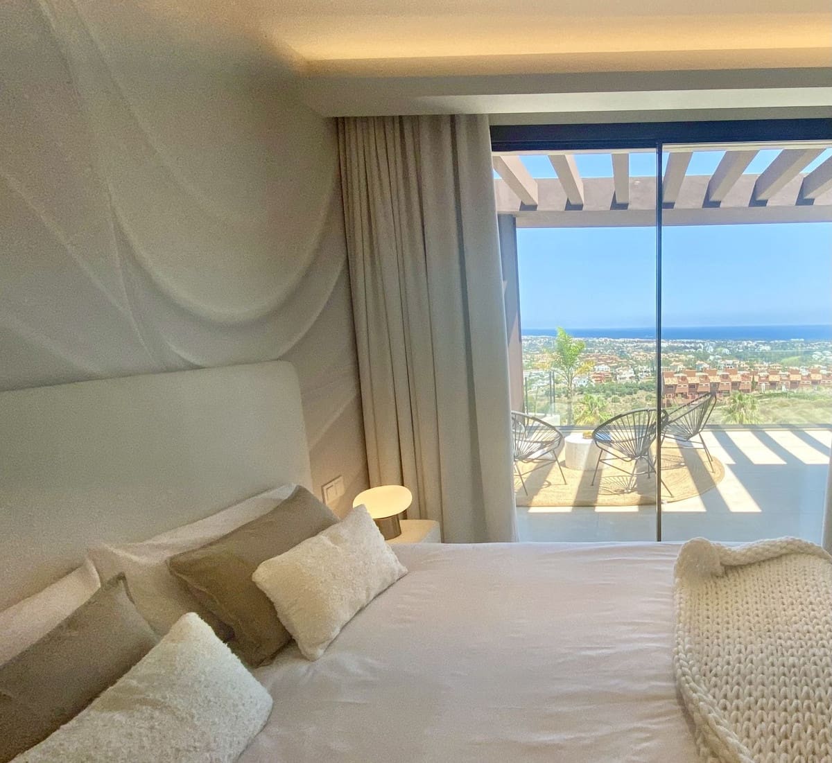 Chalet de 5 habitaciones en Benahavís en venta - 3.000.000 € (Ref: 9380553)