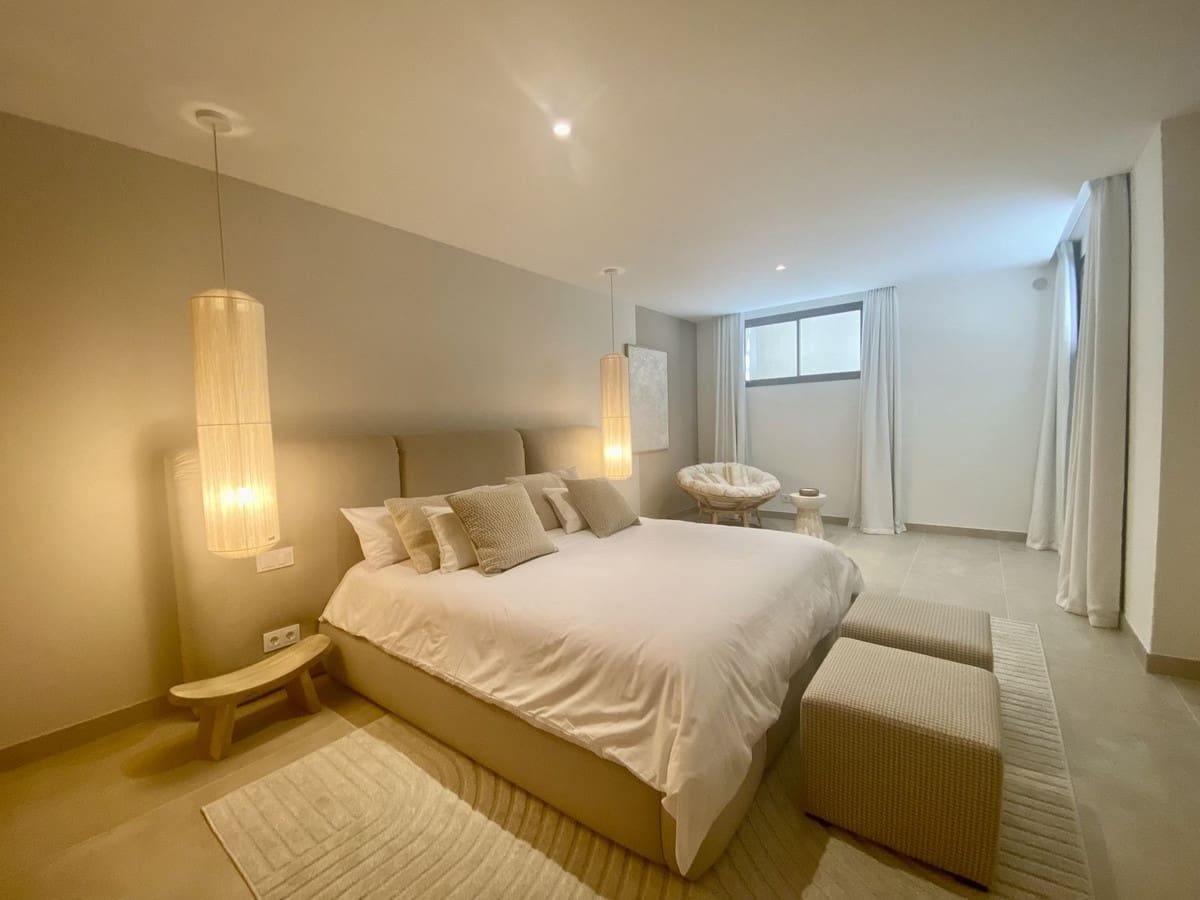 Chalet de 5 habitaciones en Benahavís en venta - 3.000.000 € (Ref: 9380553)