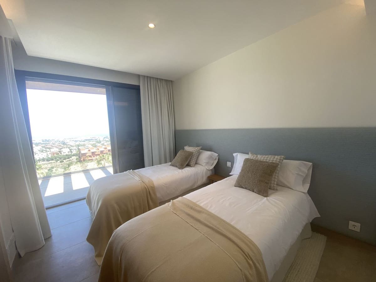 Chalet de 5 habitaciones en Benahavís en venta - 3.000.000 € (Ref: 9380553)