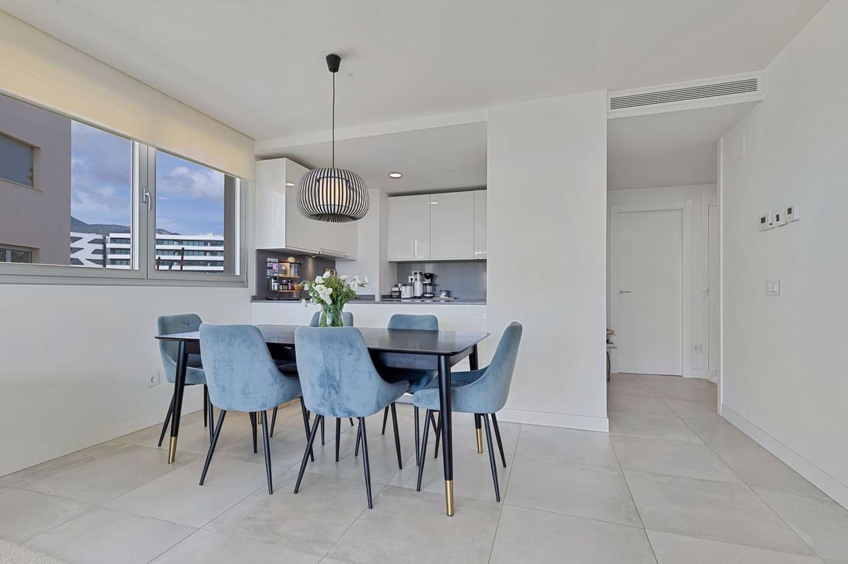 3 slaapkamer Appartement te koop in Fuengirola - € 645.000 (Ref: 9380554)