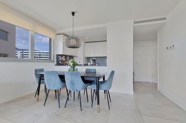 3 bedroom Apartment for sale in Castillo Sohail, Fuengirola - € 645,000 (Ref: 9380554)