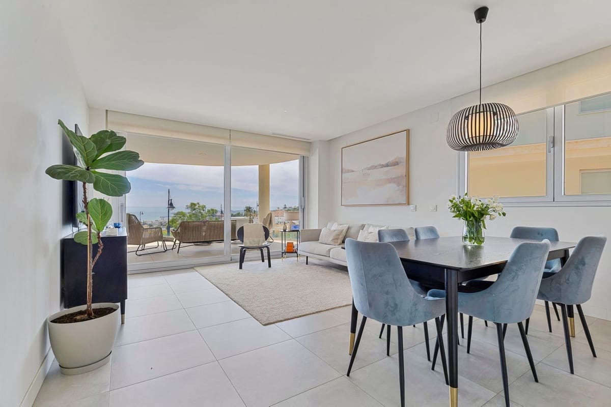 3 slaapkamer Appartement te koop in Fuengirola - € 645.000 (Ref: 9380554)