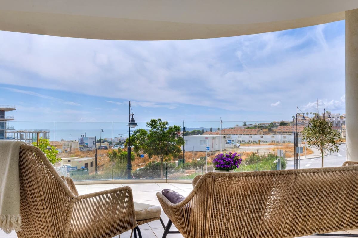 3 slaapkamer Appartement te koop in Fuengirola - € 645.000 (Ref: 9380554)