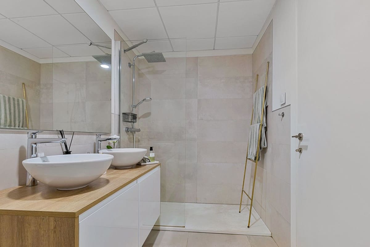 3 slaapkamer Appartement te koop in Fuengirola - € 645.000 (Ref: 9380554)