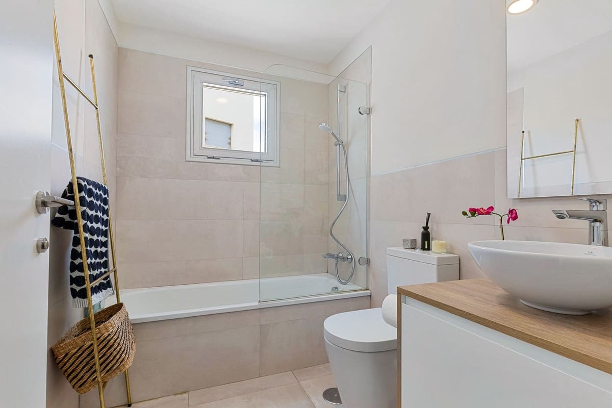 3 slaapkamer Appartement te koop in Fuengirola - € 645.000 (Ref: 9380554)