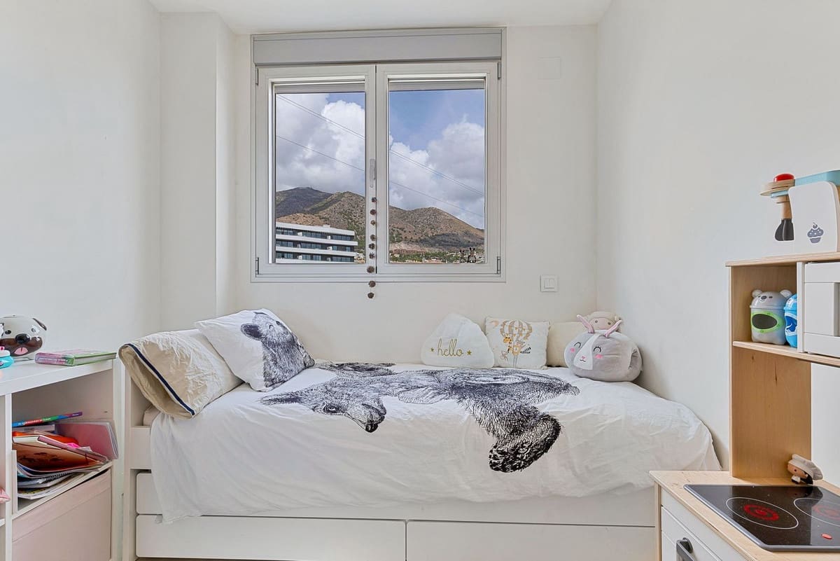 3 slaapkamer Appartement te koop in Fuengirola - € 645.000 (Ref: 9380554)