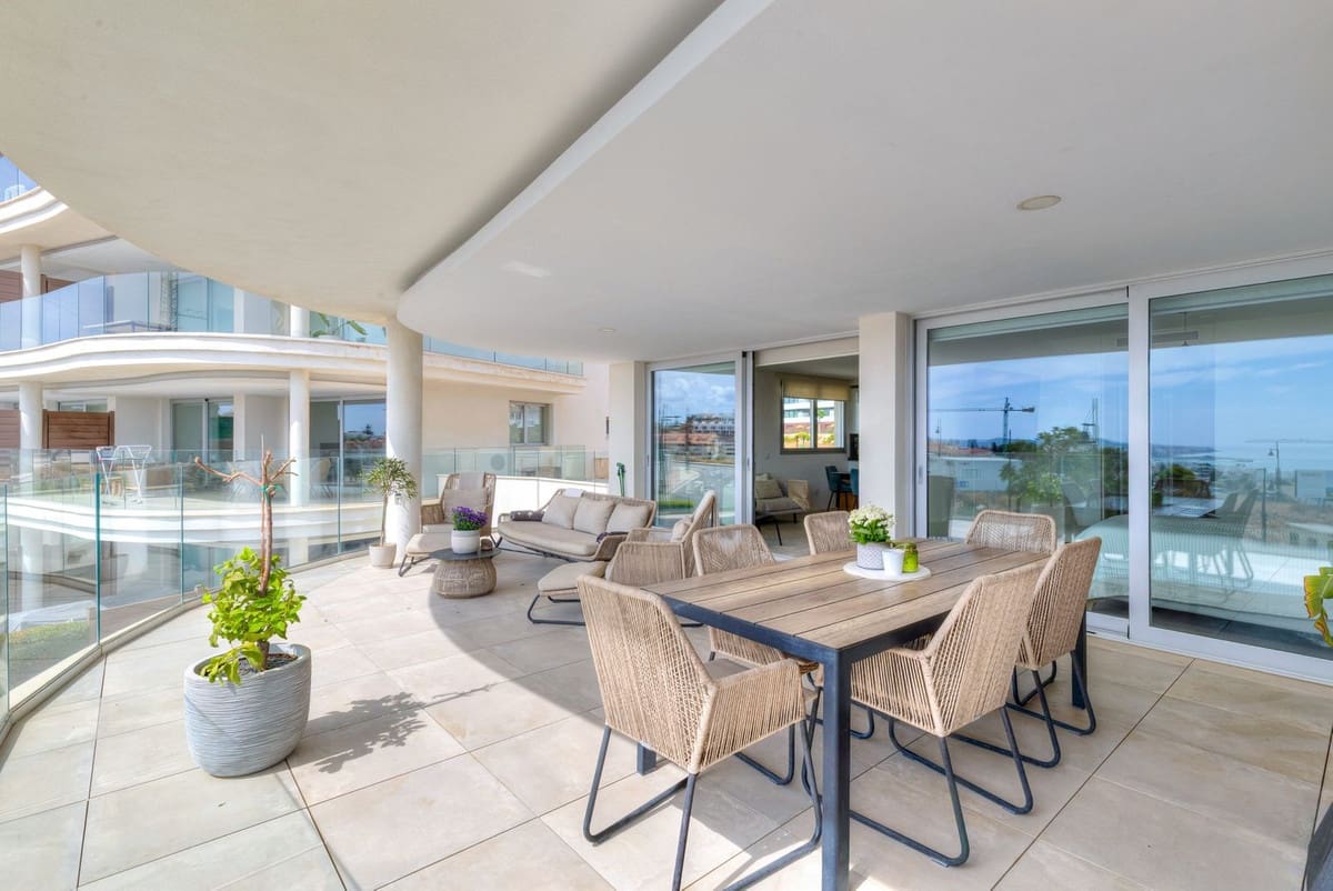 3 slaapkamer Appartement te koop in Fuengirola - € 645.000 (Ref: 9380554)