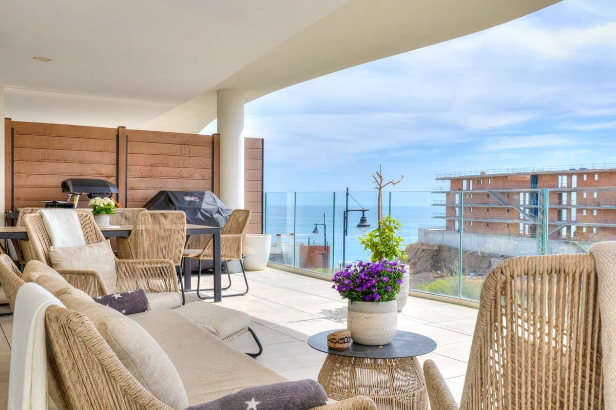 3 slaapkamer Appartement te koop in Fuengirola - € 645.000 (Ref: 9380554)