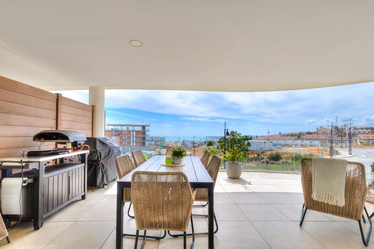 3 slaapkamer Appartement te koop in Fuengirola - € 645.000 (Ref: 9380554)