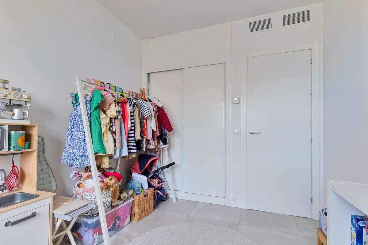 3 slaapkamer Appartement te koop in Fuengirola - € 645.000 (Ref: 9380554)