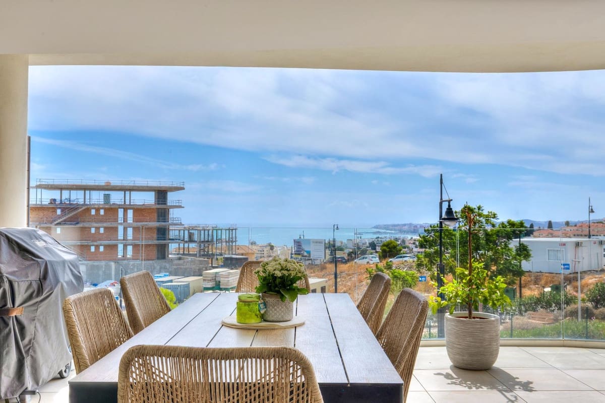 3 slaapkamer Appartement te koop in Fuengirola - € 645.000 (Ref: 9380554)