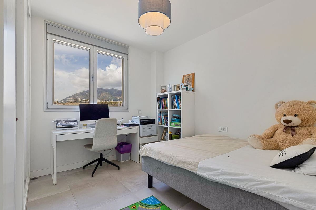 3 slaapkamer Appartement te koop in Fuengirola - € 645.000 (Ref: 9380554)