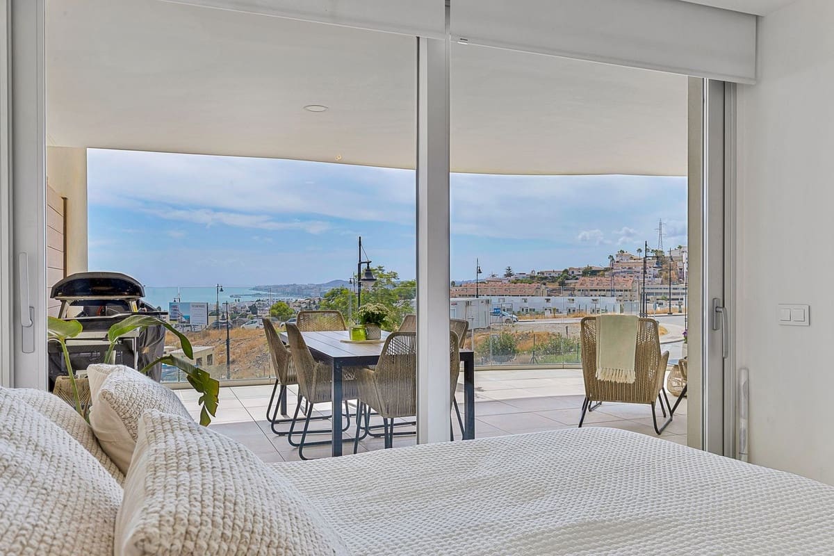 3 slaapkamer Appartement te koop in Fuengirola - € 645.000 (Ref: 9380554)