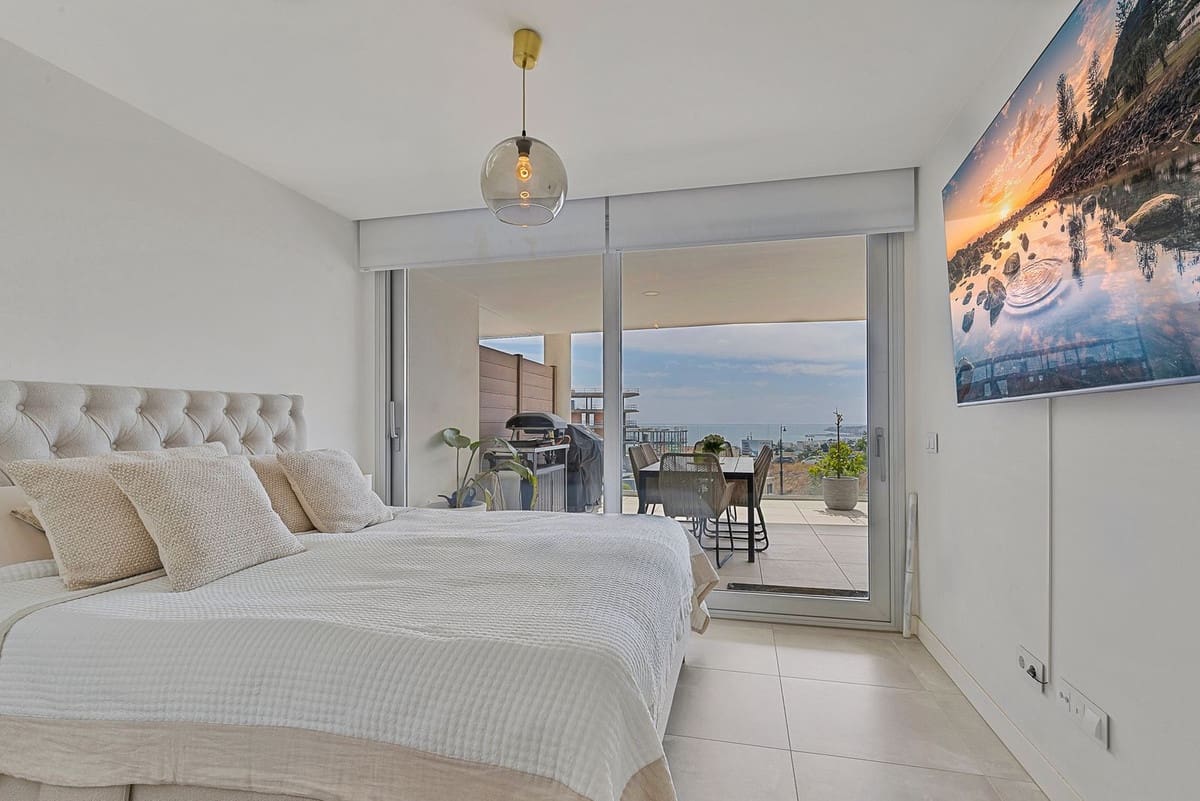 3 slaapkamer Appartement te koop in Fuengirola - € 645.000 (Ref: 9380554)