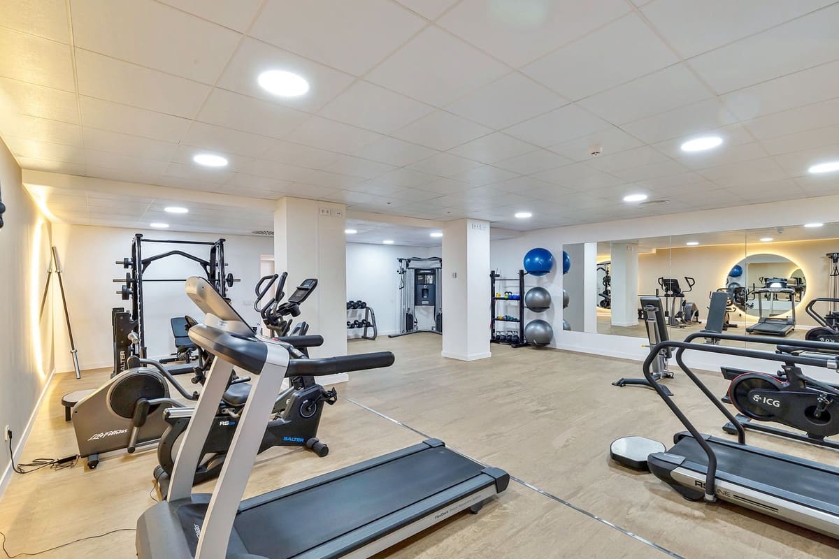 3 slaapkamer Appartement te koop in Fuengirola - € 645.000 (Ref: 9380554)