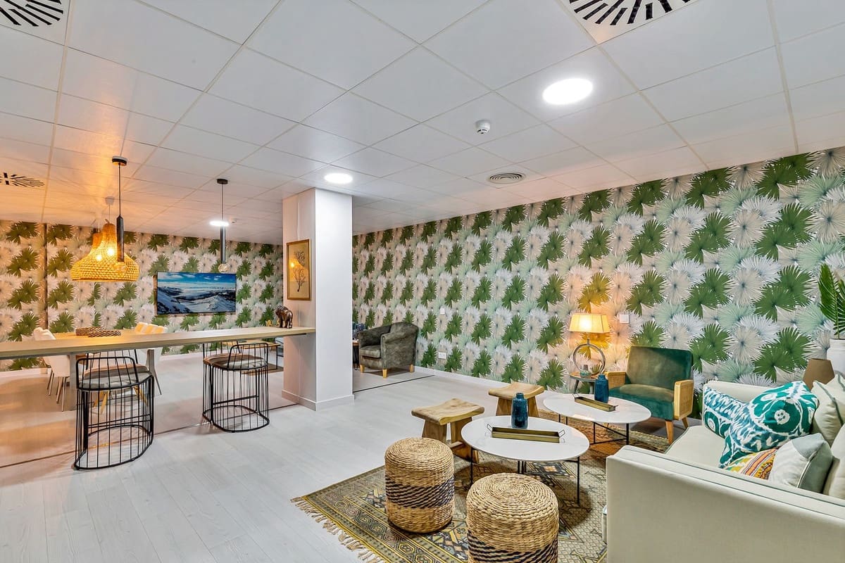 3 slaapkamer Appartement te koop in Fuengirola - € 645.000 (Ref: 9380554)