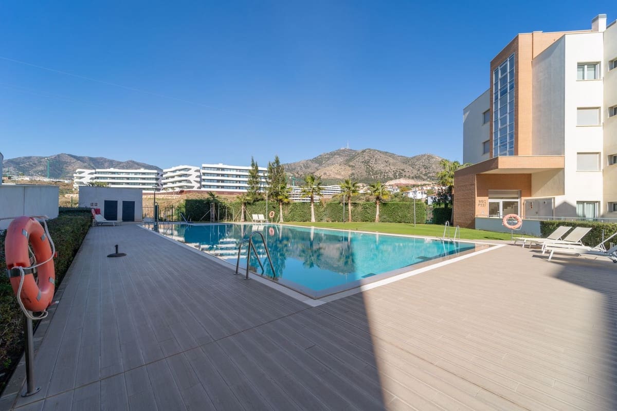 3 slaapkamer Appartement te koop in Fuengirola - € 645.000 (Ref: 9380554)