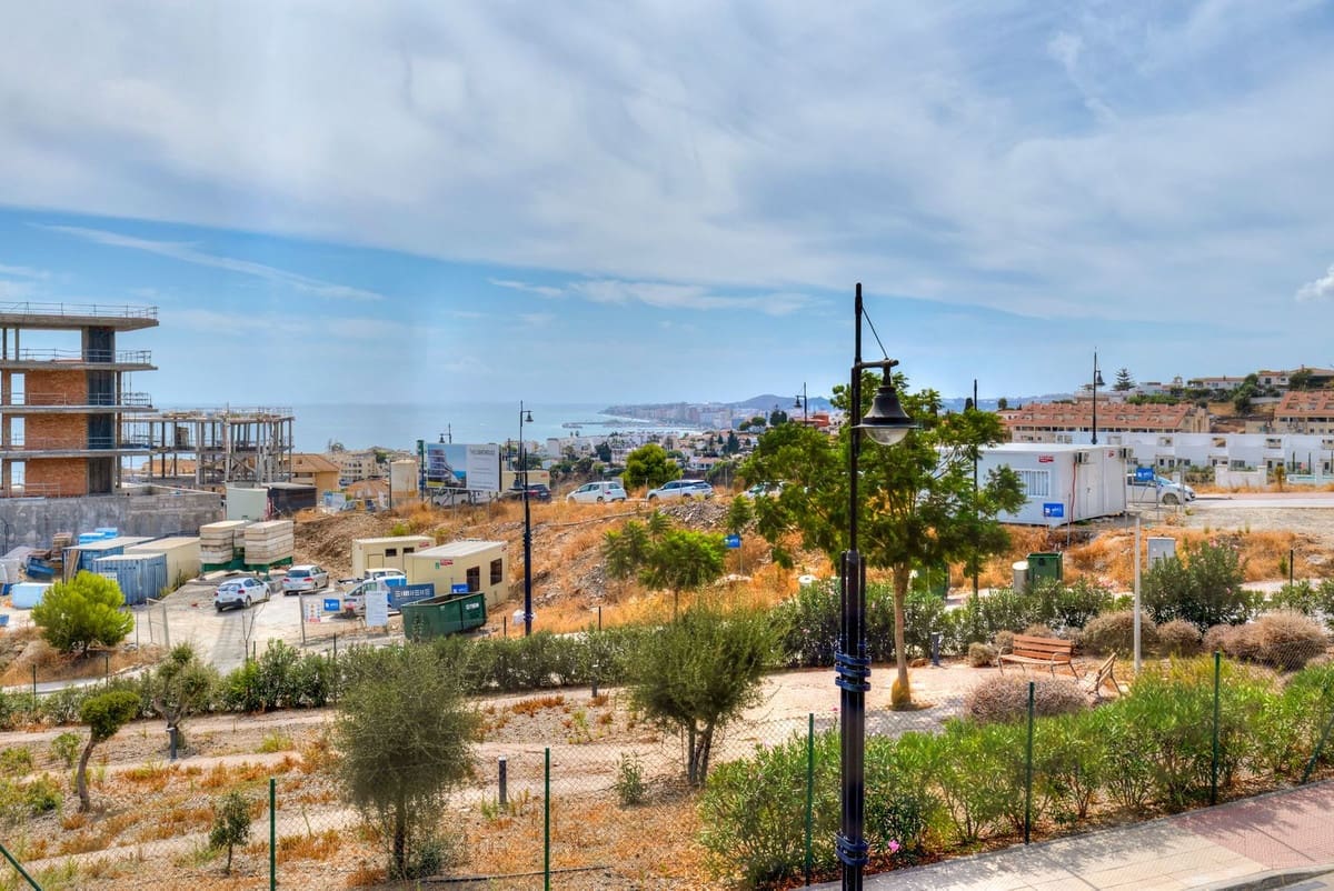 3 slaapkamer Appartement te koop in Fuengirola - € 645.000 (Ref: 9380554)