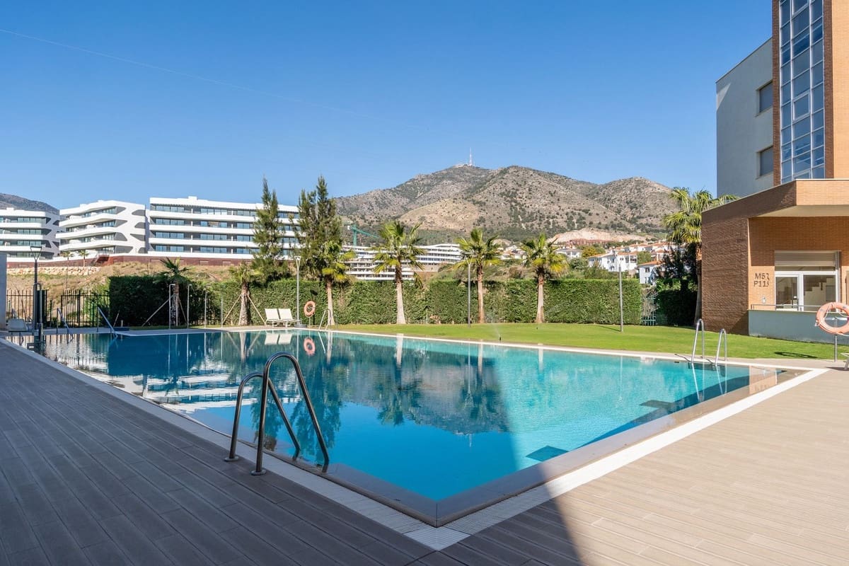 3 slaapkamer Appartement te koop in Fuengirola - € 645.000 (Ref: 9380554)