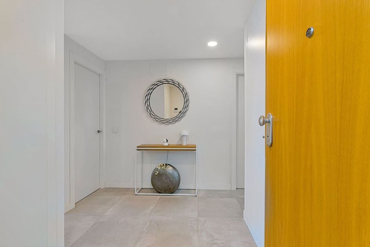 2 sovrum Lägenhet till salu i Fuengirola - 595 000 € (Ref: 9380555)