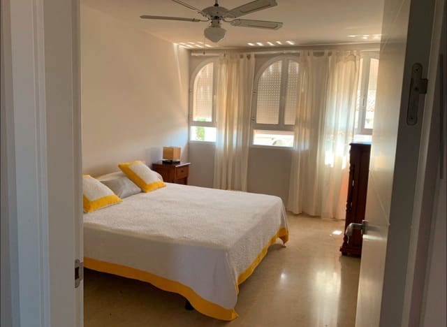 4 sypialnia Apartament na sprzedaż w Marbesa, Marbella - 682 500 € (Ref: 9380558)