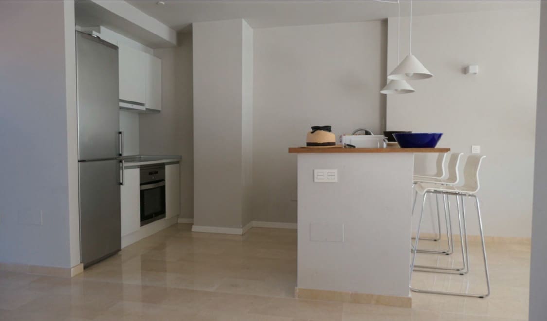 4 soverom Leilighet til salgs i Marbesa - € 682 500 (Ref: 9380558)