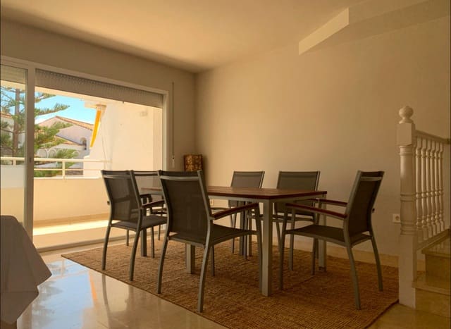 4 sypialnia Apartament na sprzedaż w Marbesa, Marbella - 682 500 € (Ref: 9380558)