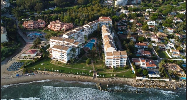 4 sypialnia Apartament na sprzedaż w Marbesa, Marbella - 682 500 € (Ref: 9380558)