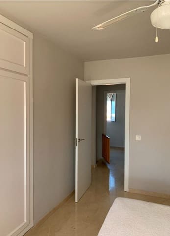 4 camera da letto Appartamento in vendita in Marbesa, Marbella - 650.000 € (Rif: 9380558)