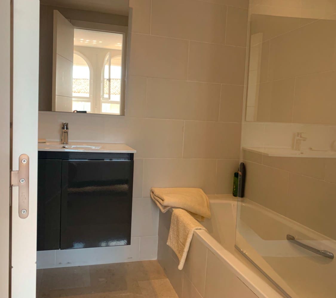 4 soverom Leilighet til salgs i Marbesa - € 650 000 (Ref: 9380558)