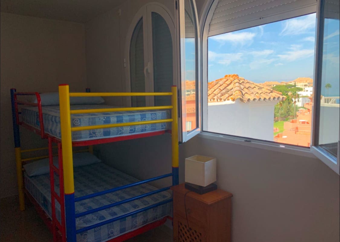 4 soverom Leilighet til salgs i Marbesa - € 650 000 (Ref: 9380558)