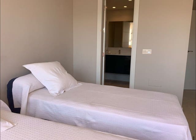 4 camera da letto Appartamento in vendita in Marbesa, Marbella - 650.000 € (Rif: 9380558)